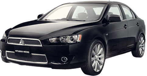 Автопрокат в Воркуте - Mitsubishi Lancer X10