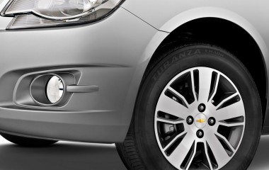 Шевроле Кобальт (Chevrolet Cobalt)