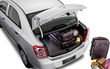 Шевроле Кобальт (Chevrolet Cobalt)