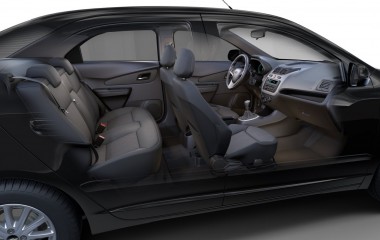 Шевроле Кобальт (Chevrolet Cobalt)