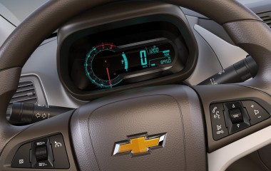 Шевроле Кобальт (Chevrolet Cobalt)