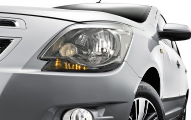 Шевроле Кобальт (Chevrolet Cobalt)