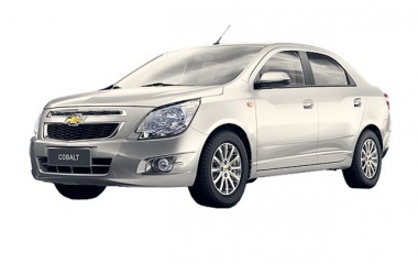Шевроле Кобальт (Chevrolet Cobalt)