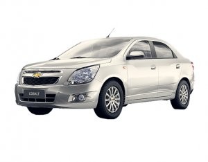 Шевроле Кобальт (Chevrolet Cobalt)