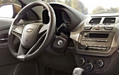 Шевроле Кобальт (Chevrolet Cobalt)