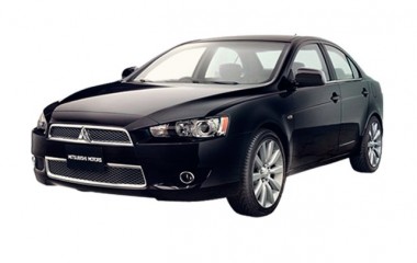 Митсубиси Лансер X10 (Mitsubishi Lancer X10)