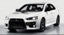 Митсубиси Лансер X10 (Mitsubishi Lancer X10)