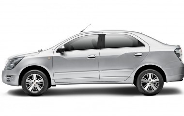 Шевроле Кобальт (Chevrolet Cobalt)